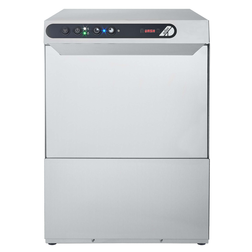 Lave-vaisselle 50x50 - Avec pompe de vidange