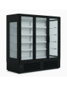 Vitrine EFIMARKET positive