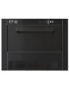 Machine à glaçons ELEGANCE encastrable - Prod. (kg/24h): 13 - Glaçons gala 22 g