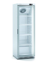 Armoire d'exposition positive 1 porte