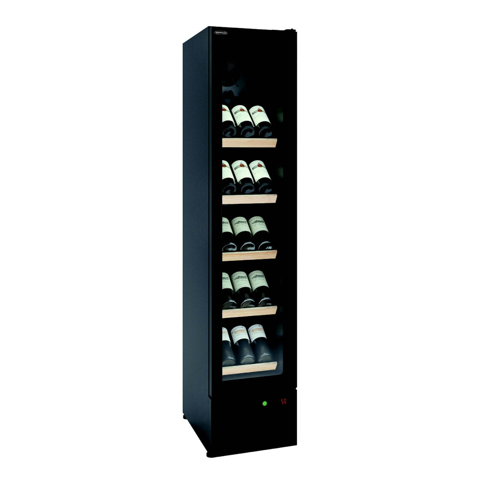 Armoire à vin mono-température 1 porte