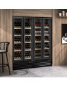 Armoire à vin mono-température 1 porte