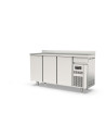 Arrière bar 600 positif S-Line - 3 portes pleines