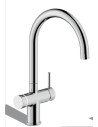 Robinet 5 voies