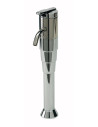 Robinet colonne 3 voies