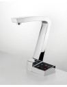 Robinet tactile 2 ou 3 voies