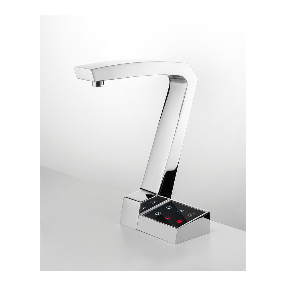 Robinet tactile 2 ou 3 voies