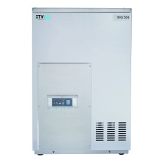 Evaporateur - Prod. (24H): 850kg - Glace à grains