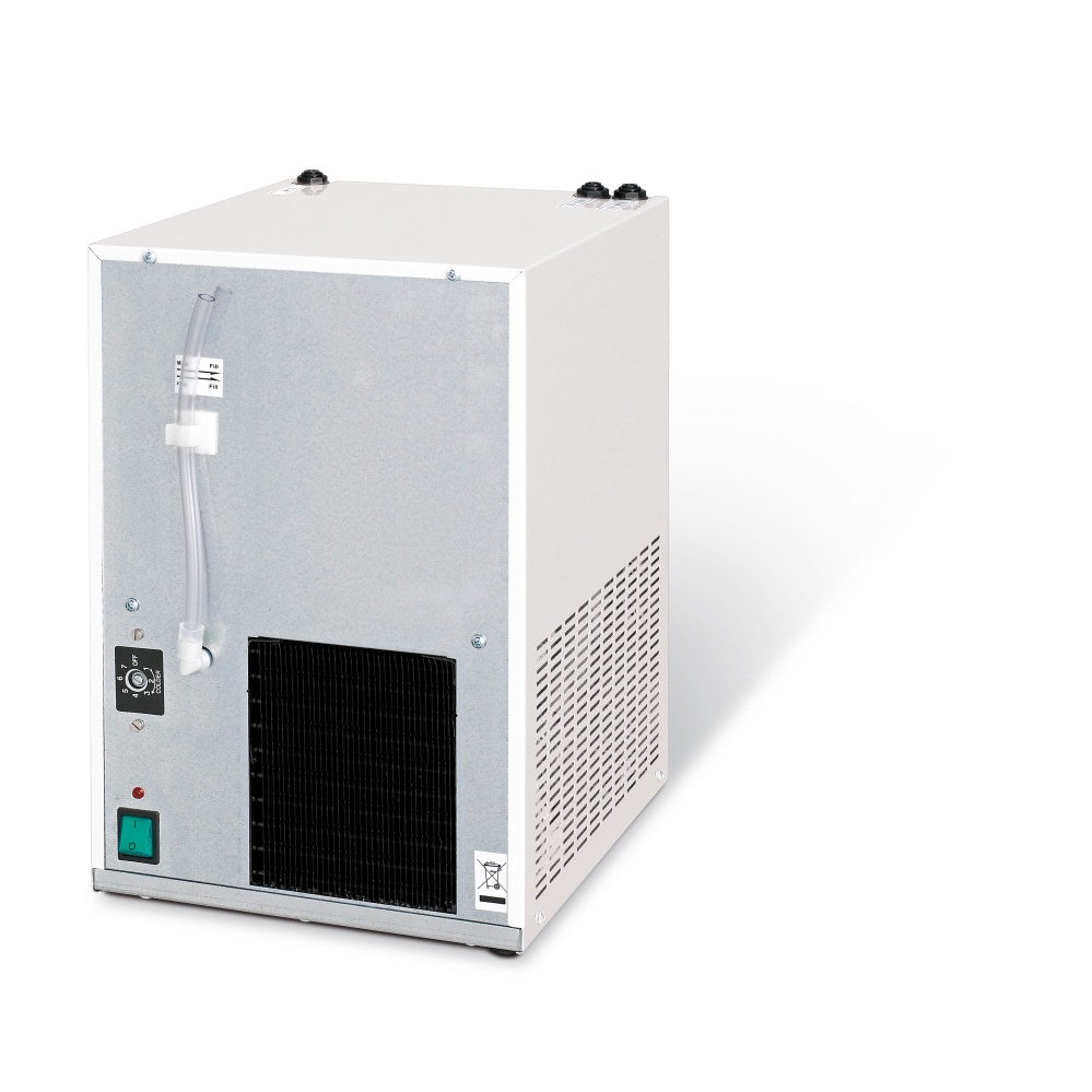 Refroidisseur d'eau encastrable - 15-13 L/h - Eau ambiante, froide, chaude