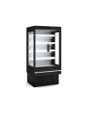Vitrine murale gamme CEDAR haute efficacité énergétique Profondeur 1 (797mm)