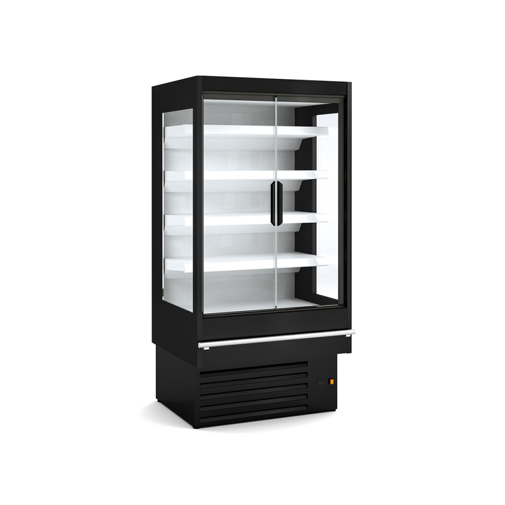 Vitrine murale gamme CEDAR haute efficacité énergétique Profondeur 1 (797mm)