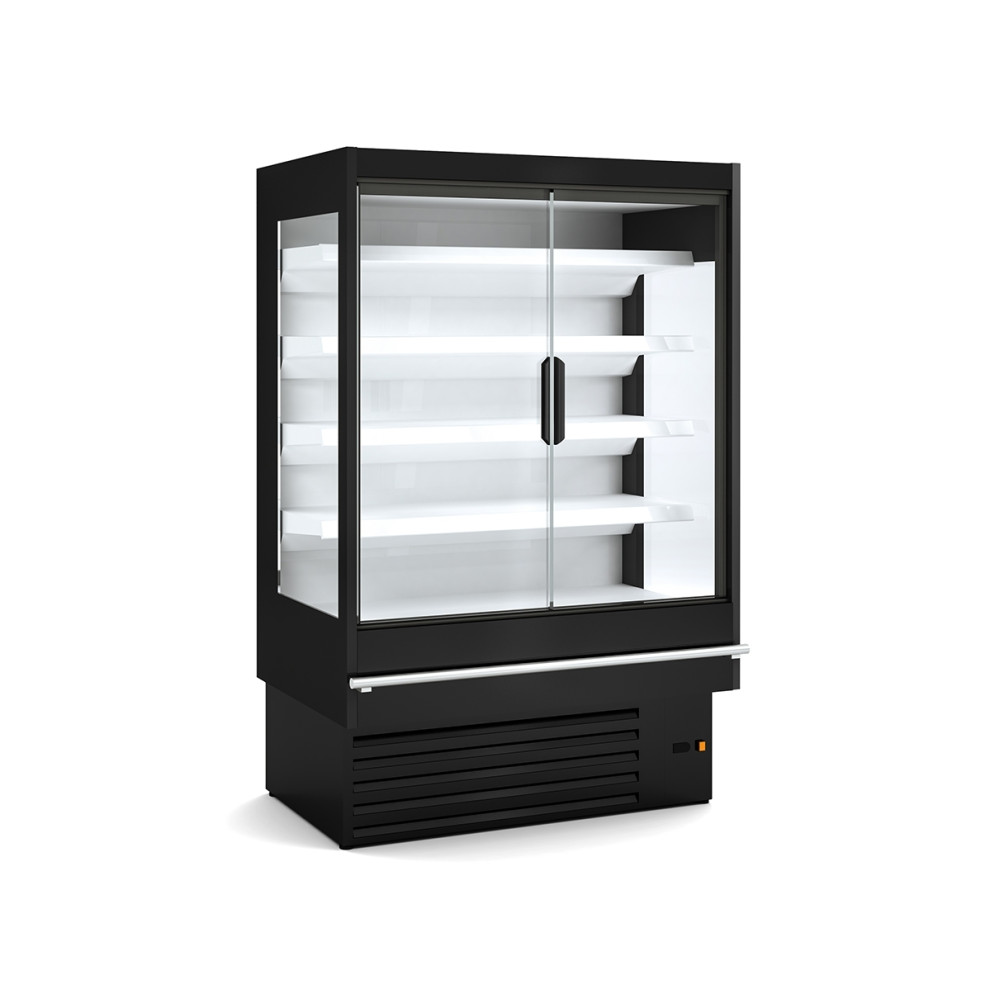 Vitrine murale gamme CEDAR haute efficacité énergétique Profondeur 1 (797mm)