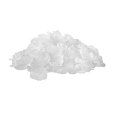 Tête de production paillettes - Prod. (24H): 515kg -  Glace super grains