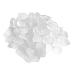 Machine à glace Nuggets - Prod. (24H): 240kg -  Glace nuggets