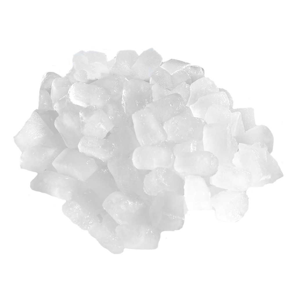 Machine à glace Nuggets - Prod. (24H): 240kg -  Glace nuggets