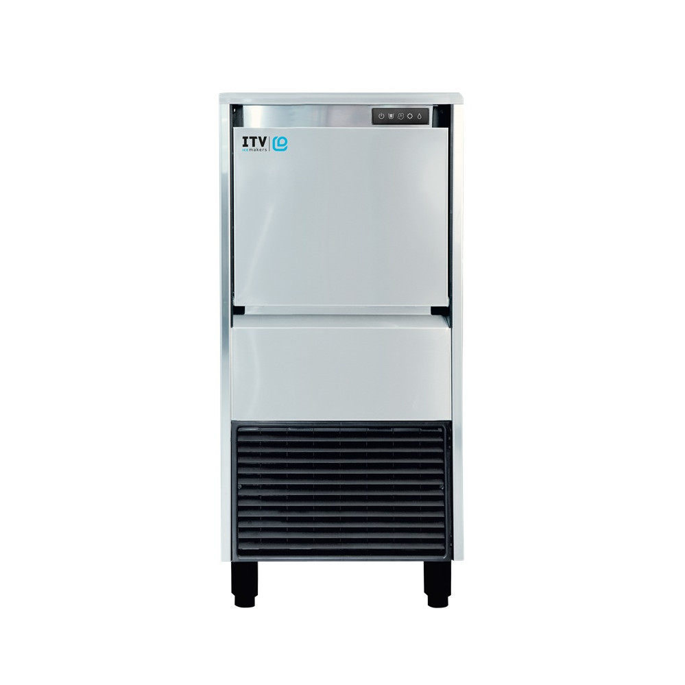 Machines à Nuggets - Production (24H): 94 kg