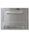 Machine à glaçons encastrable - Prod. (24H): 14kg -  Glaçons pleins 22 g