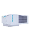 Monobloc plafonnier R290 avec évaporateur en aluminium mt 1hp