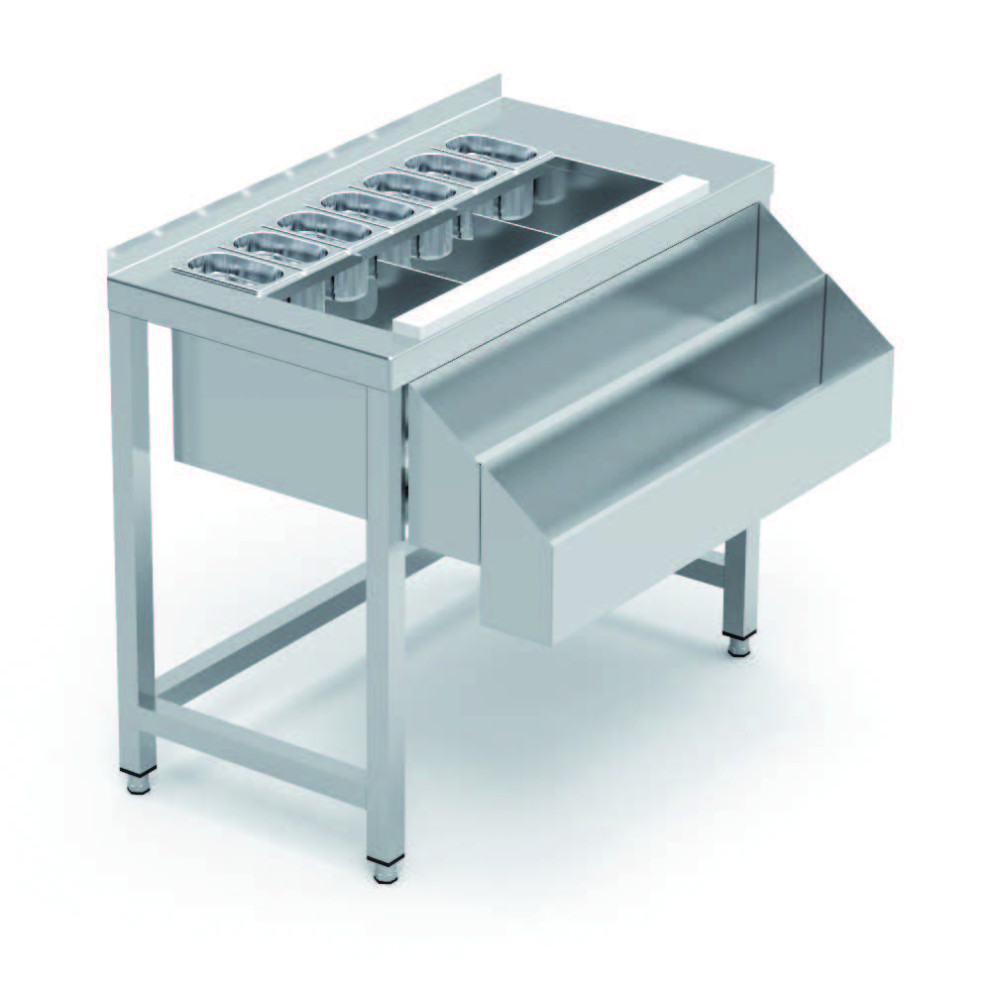 Table cocktail