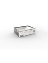 Plaque au chrome électrique