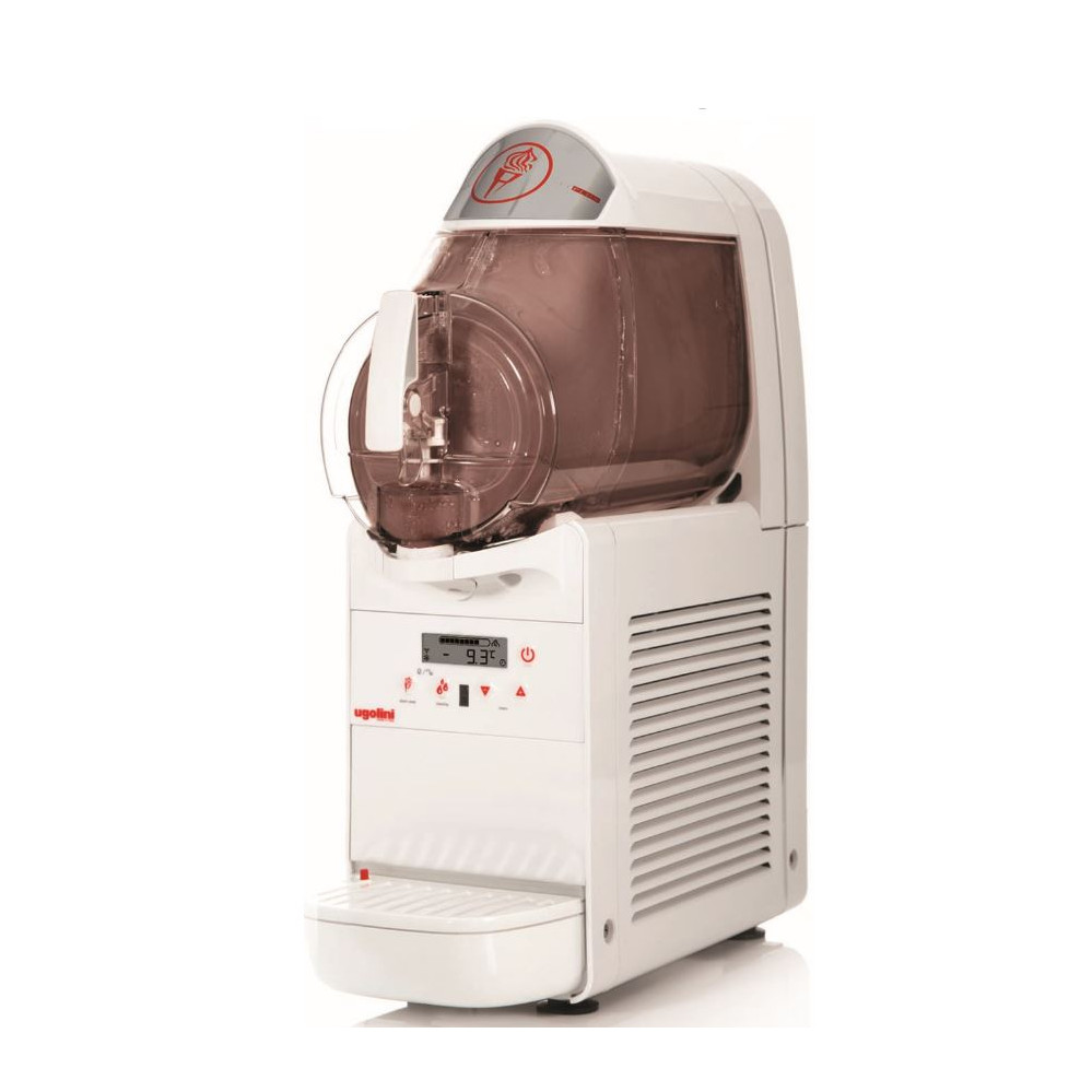 Distributeur de desserts glacés 6 litres