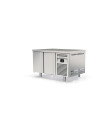 Meuble 800 positif - 2 portes pleines