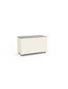 Modules vente à emporter  Neutre  Couleur blanche (RAL-9003