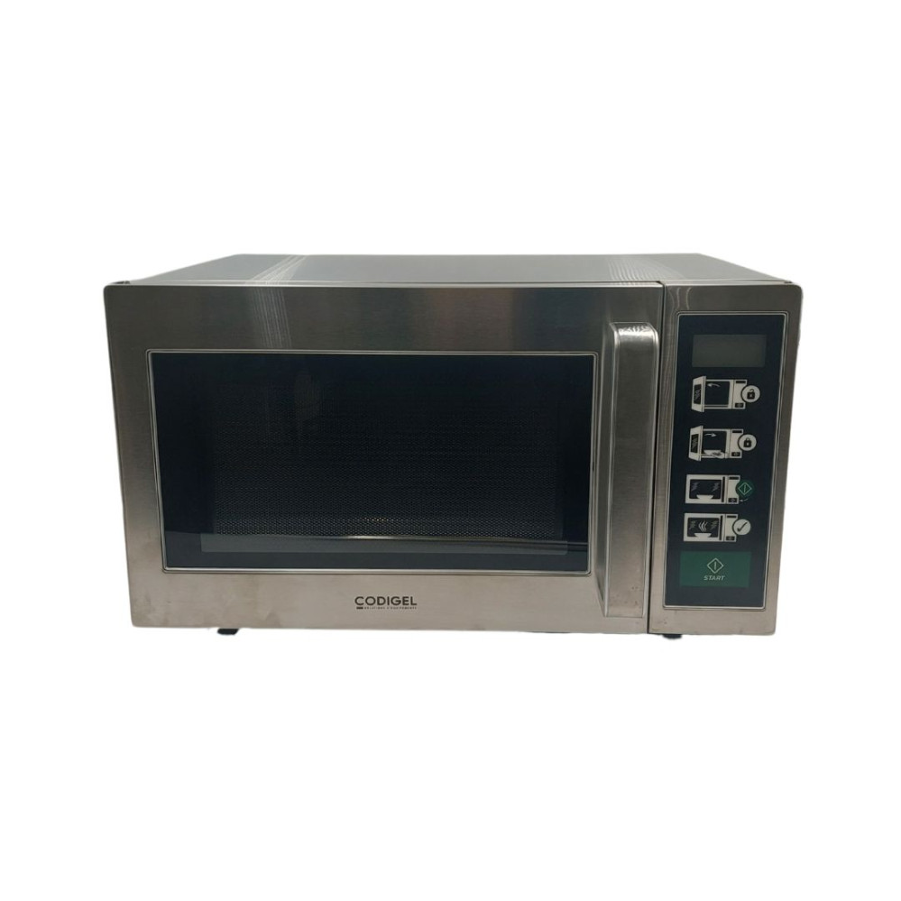 Four à micro-ondes Cafeteria sole fixe 1100W