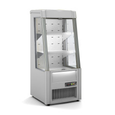 Vitrine promotionnelle
