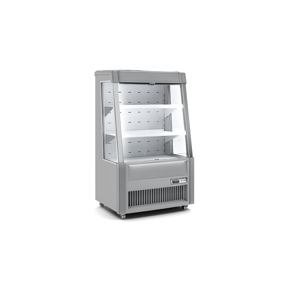 Vitrine promotionnelle