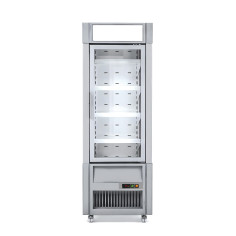 Vitrine promotionnelle