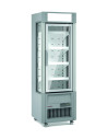 Vitrine promotionnelle