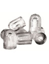 Machine à glaçons à palettes - Prod. (24H): 78kg -  Glaçons creux 20 g