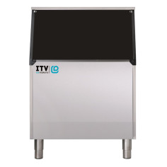 Bac de stockage - Stockage: 130kg
