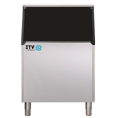Bac de stockage - Stockage: 230kg