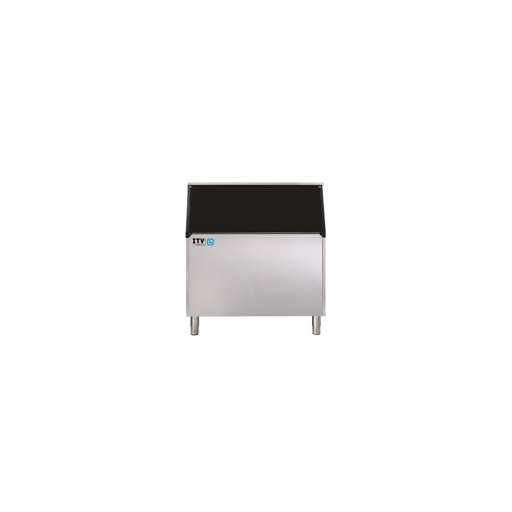 Bac de stockage - Stockage: 340kg