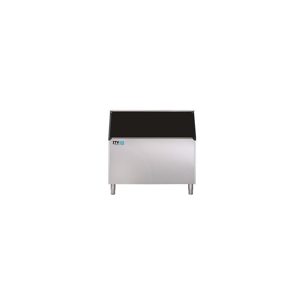 Bac de stockage - Stockage: 390kg