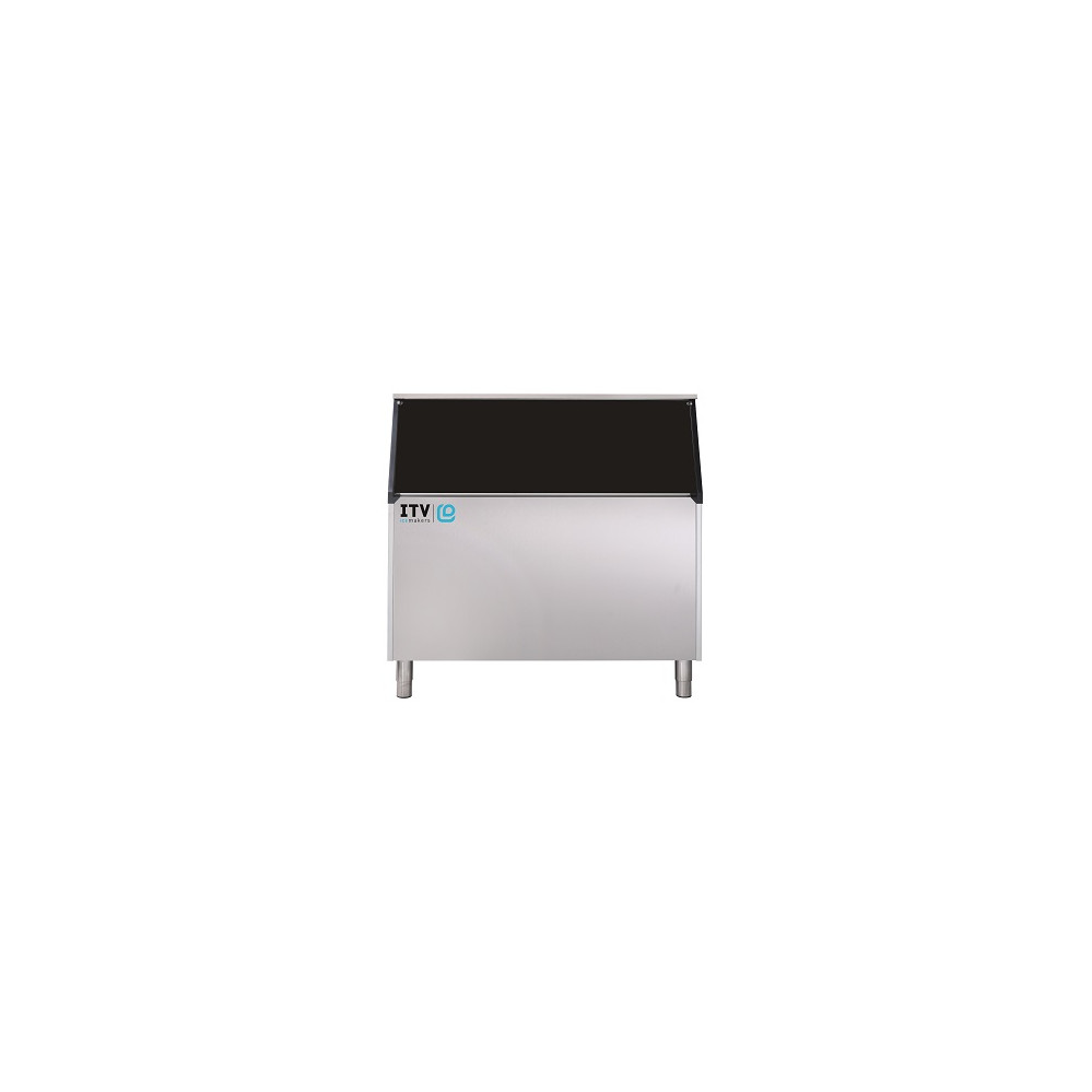 Bac de stockage - Stockage: 480kg
