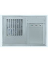 Machine à écailles- Prod. (24H): +/- 400kg -  Glace à écailles (1,5 - 2,2mm)