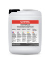 Détergent liquide dégraissant concentré et parfumé pour lave-linges - Conditionnement : bidon de 20KG