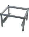 Socle lave-vaisselle 50x50