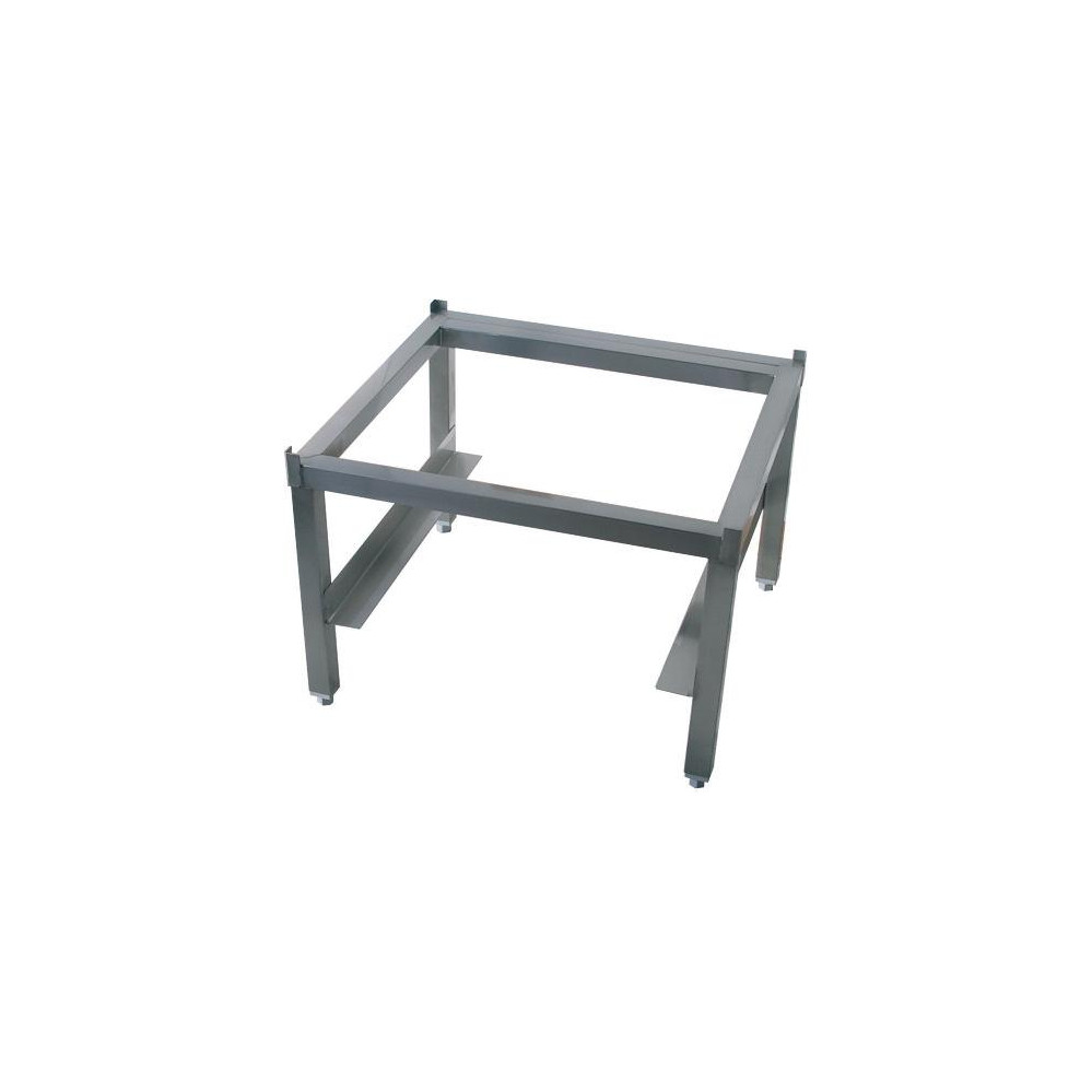 Socle lave-vaisselle 50x50