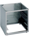 Socle lave-vaisselle 50x50
