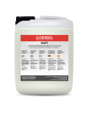 Adoucissant assainissant concentré pour lave-linges - Conditionnement : bidon de 20KG