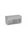 Meuble avec plaque froide