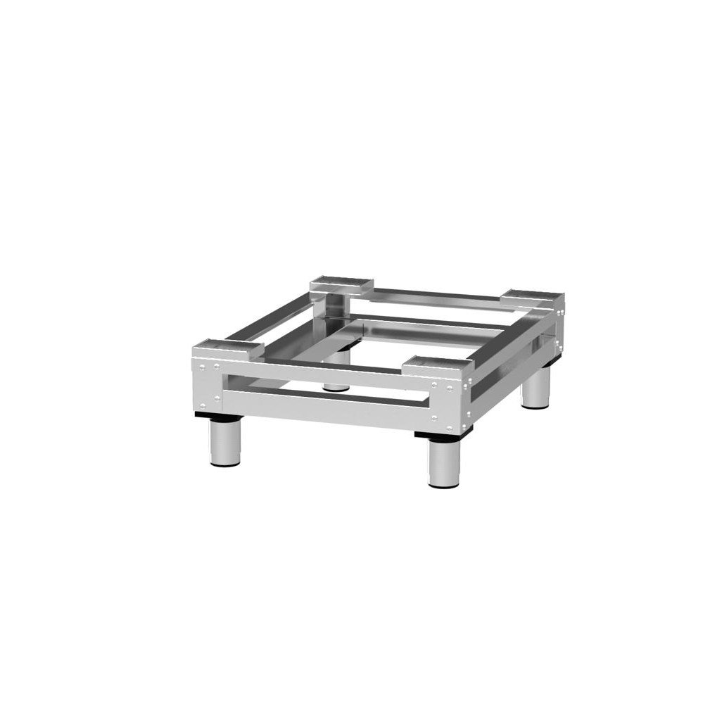 Support pour four série COMPACT -  STC-611 et 1011 - Prof 200