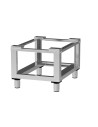 Support pour four série COMPACT -  STC-611 et 1011 - Prof 400