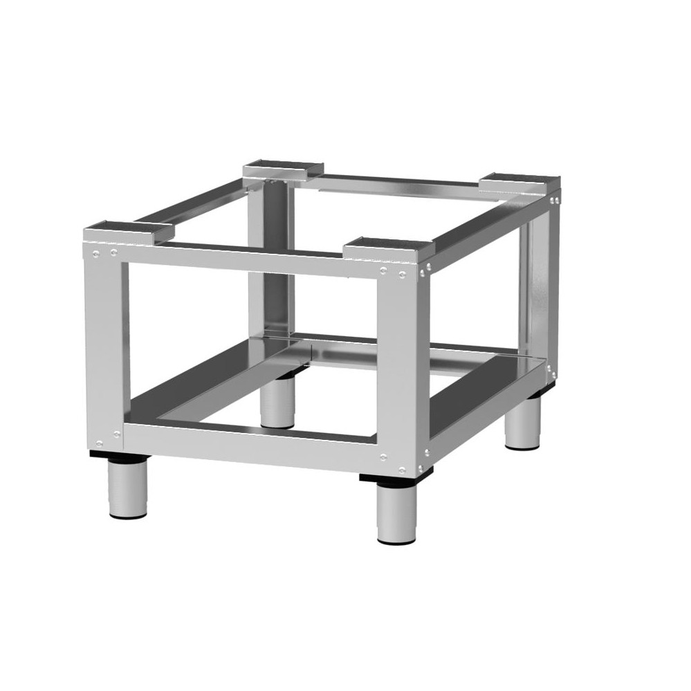 Support pour four série COMPACT -  STC-611 et 1011 - Prof 400