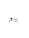 Support pour four série COMPACT -   STC-611W et 1011W - Prof 400