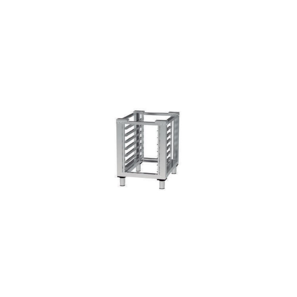 Support pour four série COMPACT -  STC-611 et 1011 - Prof 650